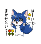 PaPiTu's(AIパピトゥ)の挨拶スタンプ-2（個別スタンプ：30）