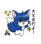 PaPiTu's(AIパピトゥ)の挨拶スタンプ-2（個別スタンプ：31）