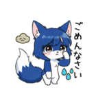 PaPiTu's(AIパピトゥ)の挨拶スタンプ-2（個別スタンプ：33）