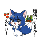 PaPiTu's(AIパピトゥ)の挨拶スタンプ-2（個別スタンプ：35）