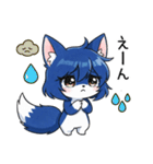 PaPiTu's(AIパピトゥ)の挨拶スタンプ-2（個別スタンプ：38）