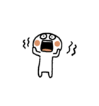 ネオダジャレとかいろいろ（個別スタンプ：32）