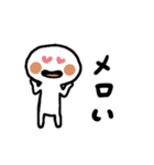 ネオダジャレとかいろいろ（個別スタンプ：34）