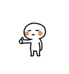 ネオダジャレとかいろいろ（個別スタンプ：39）