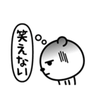 毎日笑っていたい♪（個別スタンプ：22）