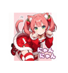 ベリースイートな苺姫日常スタンプ4（個別スタンプ：2）