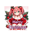 ベリースイートな苺姫日常スタンプ4（個別スタンプ：14）