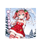 ベリースイートな苺姫日常スタンプ4（個別スタンプ：23）