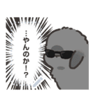 うさのメッセージスタンプ3（個別スタンプ：20）