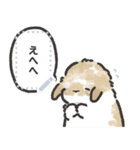 うさのメッセージスタンプ3（個別スタンプ：24）