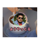 ショート動画の人々：静止画スタンプ（個別スタンプ：27）