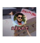 ショート動画の人々：静止画スタンプ（個別スタンプ：28）