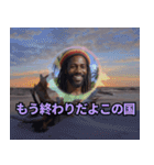 ショート動画の人々：静止画スタンプ（個別スタンプ：35）