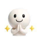 ポジティブ❤️励ましの言葉（個別スタンプ：32）