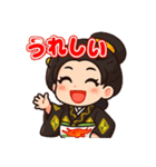 Ptyuku 11（個別スタンプ：1）