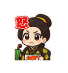 Ptyuku 11（個別スタンプ：2）