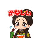 Ptyuku 11（個別スタンプ：4）