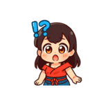 Ptyuku 11（個別スタンプ：7）