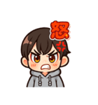 Ptyuku 11（個別スタンプ：10）