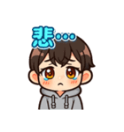 Ptyuku 11（個別スタンプ：12）