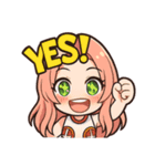 Ptyuku 11（個別スタンプ：13）