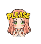 Ptyuku 11（個別スタンプ：16）