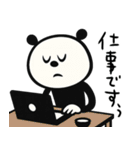 mottoのmuni♡秋冬（個別スタンプ：14）