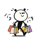 mottoのmuni♡秋冬（個別スタンプ：15）