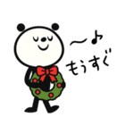 mottoのmuni♡秋冬（個別スタンプ：21）