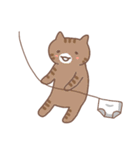 ねこねこの住み家8（個別スタンプ：2）