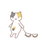 ねこねこの住み家8（個別スタンプ：3）