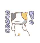 ねこねこの住み家8（個別スタンプ：11）