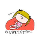 脱力みーちゃん 第23弾（個別スタンプ：38）