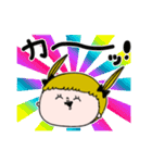 脱力みーちゃん 第23弾（個別スタンプ：40）