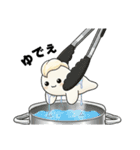 とりむねちゃんの日常（個別スタンプ：18）