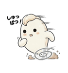 とりむねちゃんの日常（個別スタンプ：22）