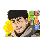 TVアニメ『ふたりソロキャンプ』（個別スタンプ：5）