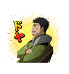 TVアニメ『ふたりソロキャンプ』（個別スタンプ：10）