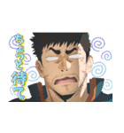 TVアニメ『ふたりソロキャンプ』（個別スタンプ：12）