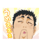 TVアニメ『ふたりソロキャンプ』（個別スタンプ：15）