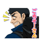 TVアニメ『ふたりソロキャンプ』（個別スタンプ：18）