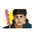 TVアニメ『ふたりソロキャンプ』（個別スタンプ：26）