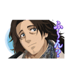 TVアニメ『ふたりソロキャンプ』（個別スタンプ：29）