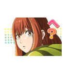 TVアニメ『ふたりソロキャンプ』（個別スタンプ：30）