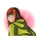 TVアニメ『ふたりソロキャンプ』（個別スタンプ：39）