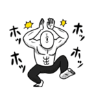 いつか言いたいセリフ（最高のダチ9）（個別スタンプ：2）