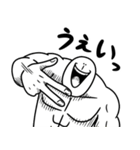 いつか言いたいセリフ（最高のダチ9）（個別スタンプ：4）