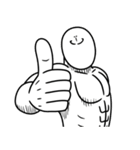 いつか言いたいセリフ（最高のダチ9）（個別スタンプ：5）