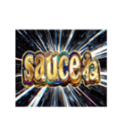 動く！ああ言えばfor you（個別スタンプ：17）