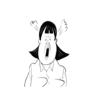 オンザブス 8【無言】（個別スタンプ：11）